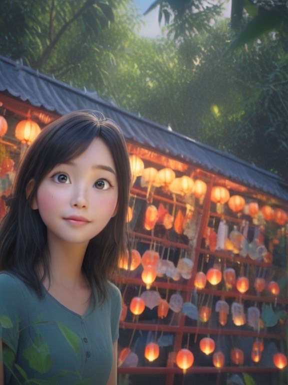 靜雁
