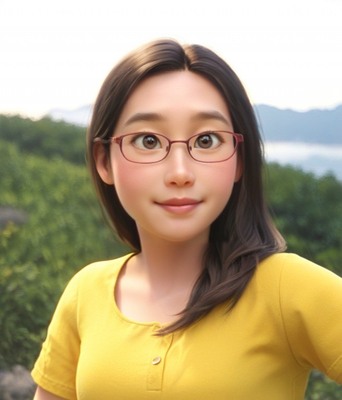 李佩娟 專輔計畫輔導員圖片
