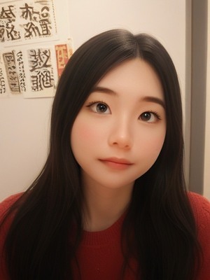 蕭如芳 職涯輔導員圖片