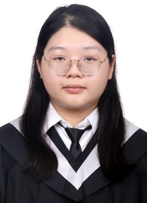 羅妤晴 組員圖片