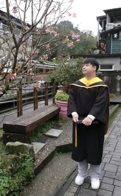 苗竣翔 護理師圖片