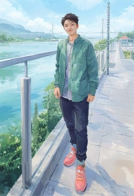 吳曉惠  資源教室輔導員圖片